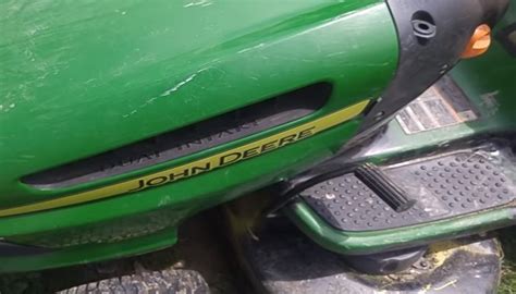 parking brake on john deere skid steer|jd 260 parking brakes problems.